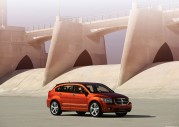 Dodge Caliber Concept